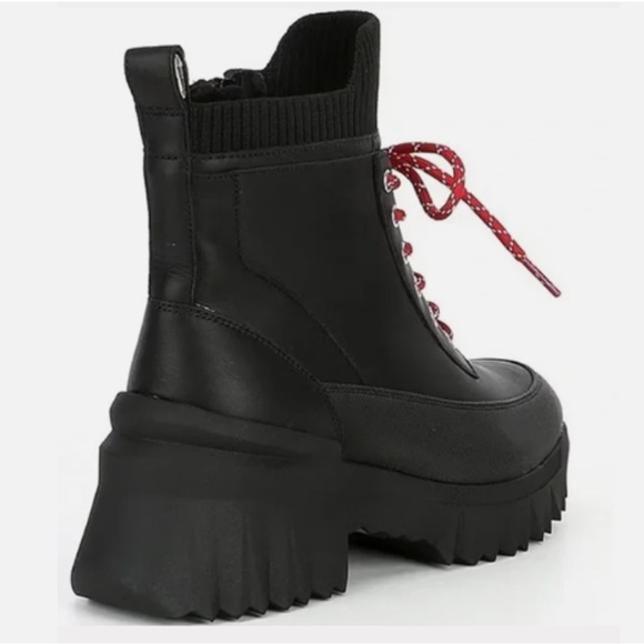 NUTURE WATER PROOF BOOTS (Sz 6 &6.5) - Picture 3 of 12